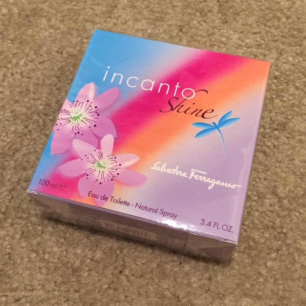 Incanto Shine Eau de Toilette
